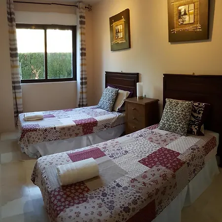Apartment Costalita Del Sol Gf Estepona